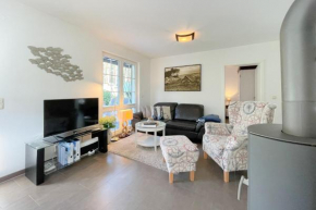 Am Küstenwald 9 Ferienwohnung Auszeit